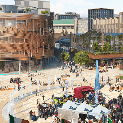 smithfield birmingham